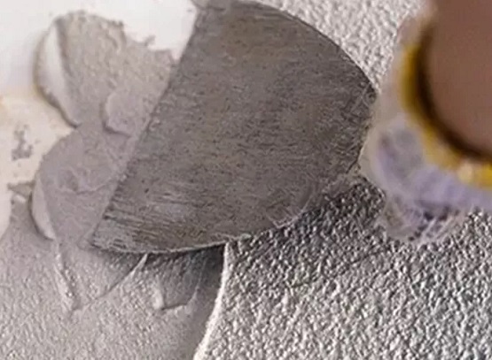 HPMC- қадамдастырмалары: