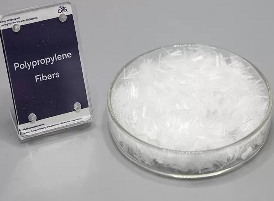 Мортар үшін оңға PP фибертін таңдау: келтірілген, Қосымша және маркеттері