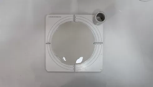 Flowability тексері