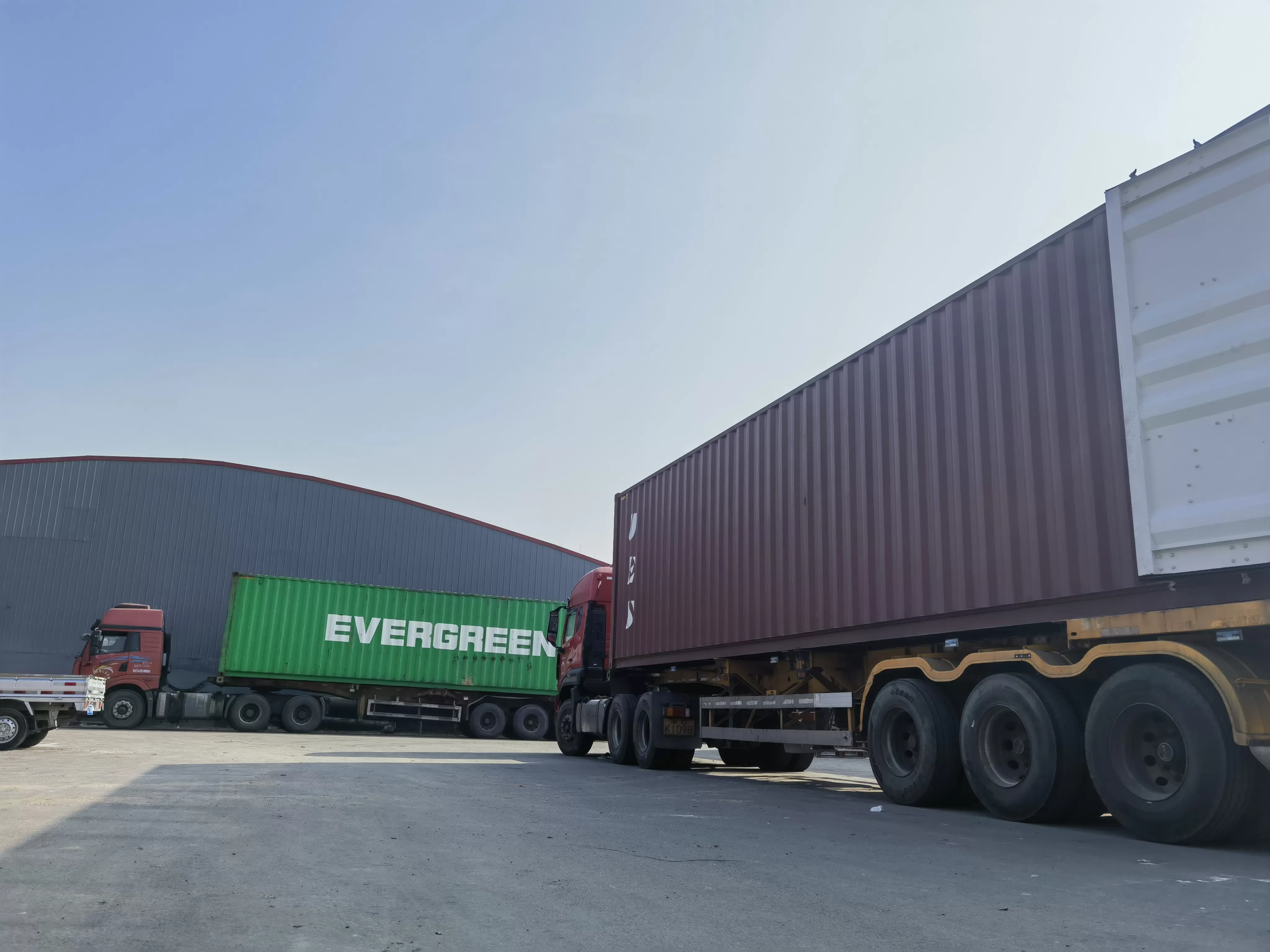 Hebei Celix Cellulose компаниясына қысқаша шолу