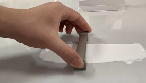 RDP Fliexibility тексері