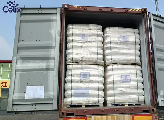 Қаптамадан тыс: Celix Cellulose арнайы экспорттық орау арқылы өнімнің тұтастығын қалай қамтамасыз етеді