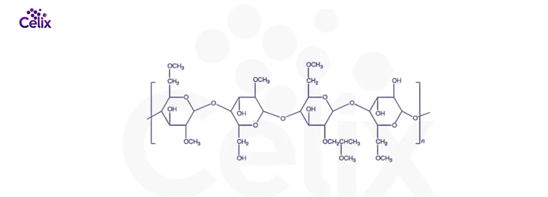 Hydroxyethyl Methyl Cellulose (HEMC/MHEC)