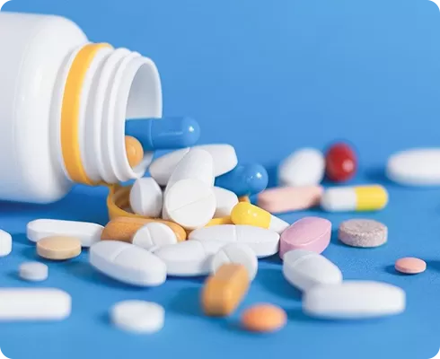 Фармациуталық ескерлері