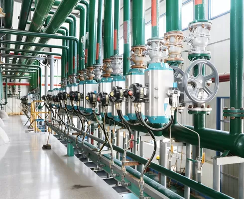 ESG - Корпоративті өшіру