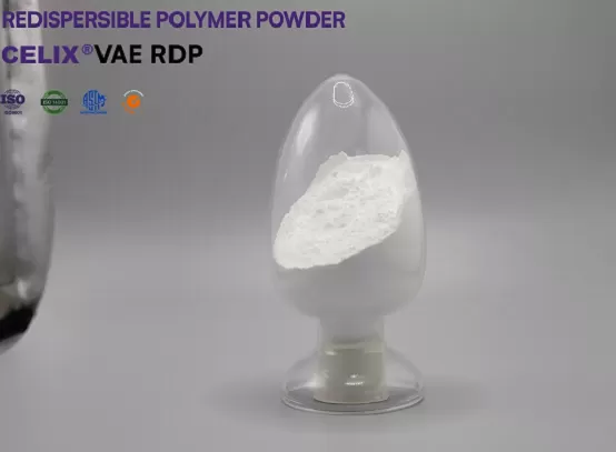 Байланыс ғылымы: Неліктен VAE RDP жоғары өнімді плитка желімдері үшін маңызды?