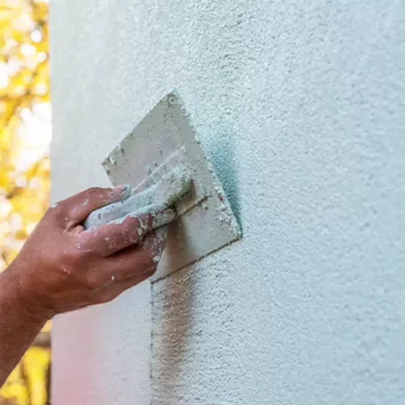 Gypsum MortarComment