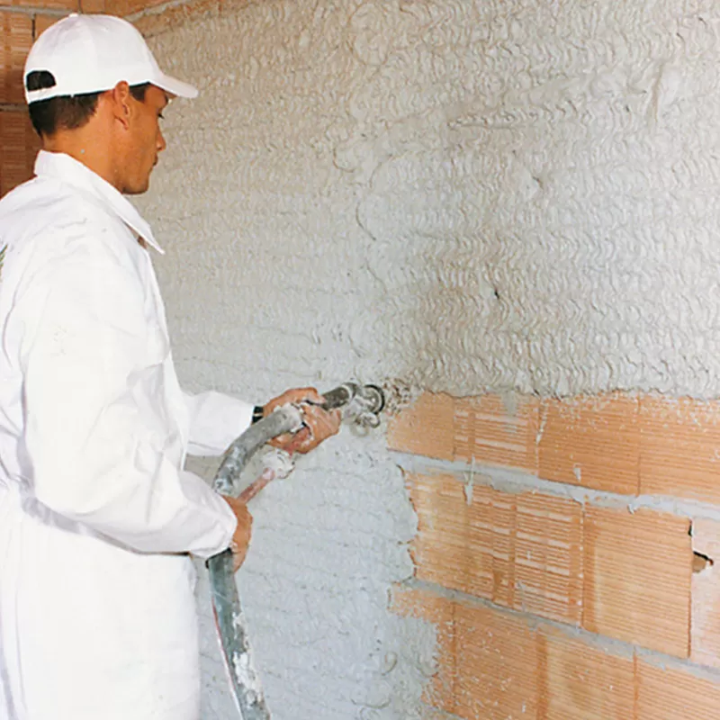 Gypsum MortarComment