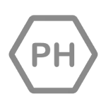 PH стан- толықтығы