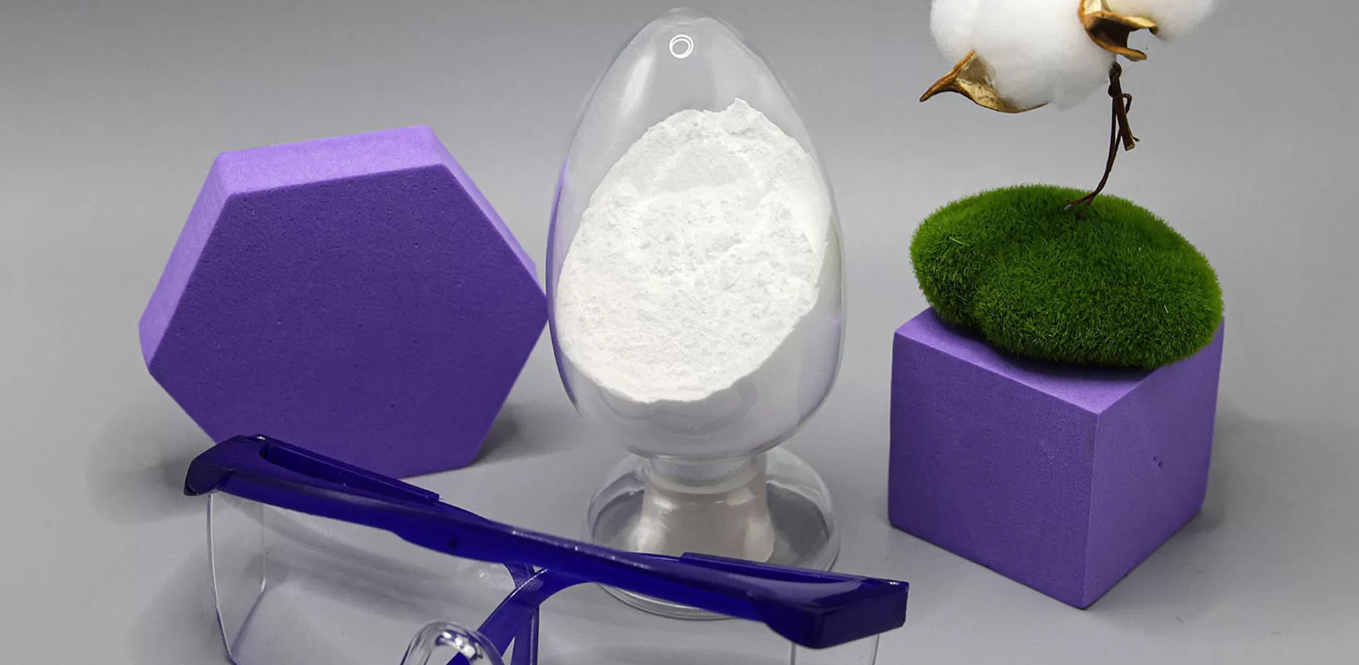 Метил Хидроситил селекулоза (HEMC/MHEC)