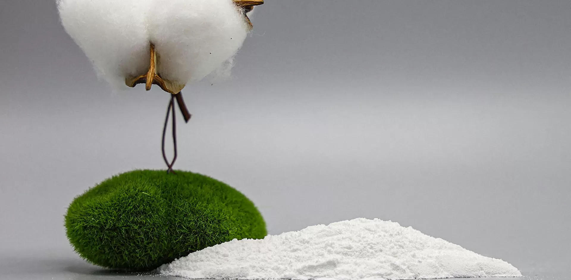 Өзгертілген HPMC