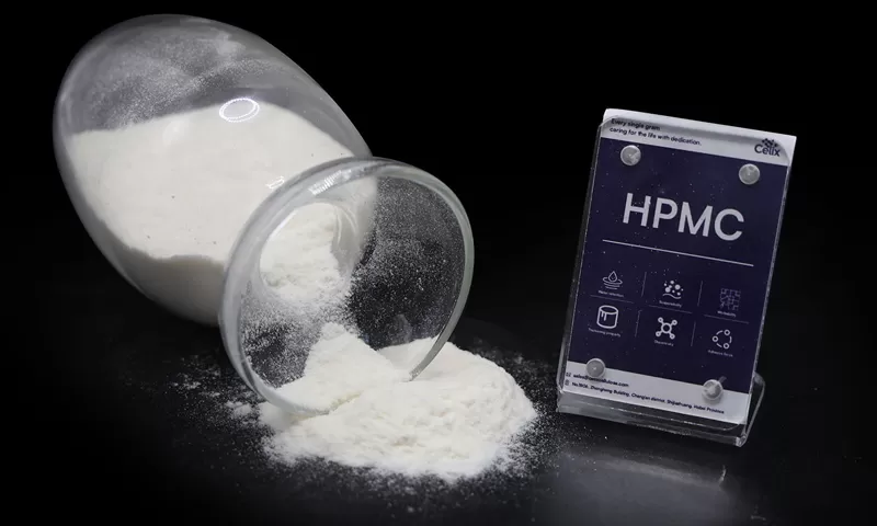 hpmc for fire retardant coating for choose