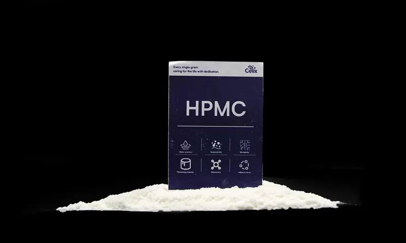 hpmc for fire retardant coating for price