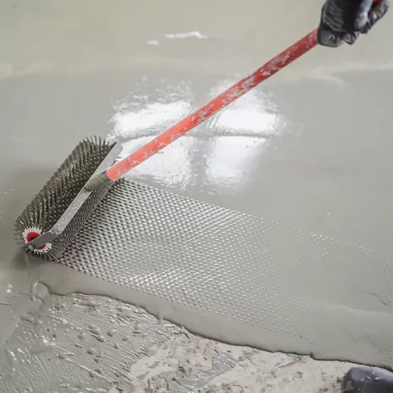 Өздігінен біріктірлер үшін HPMC