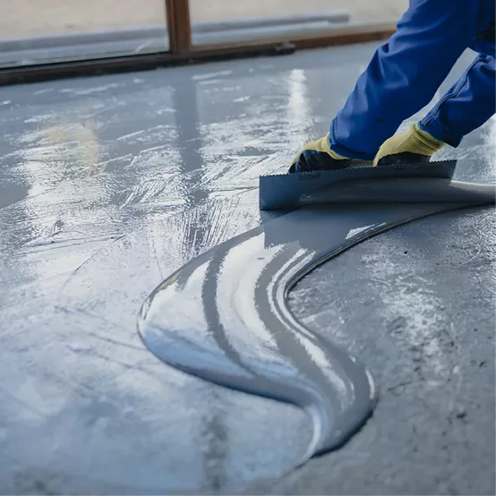 Өздігінен біріктірлер үшін HPMC