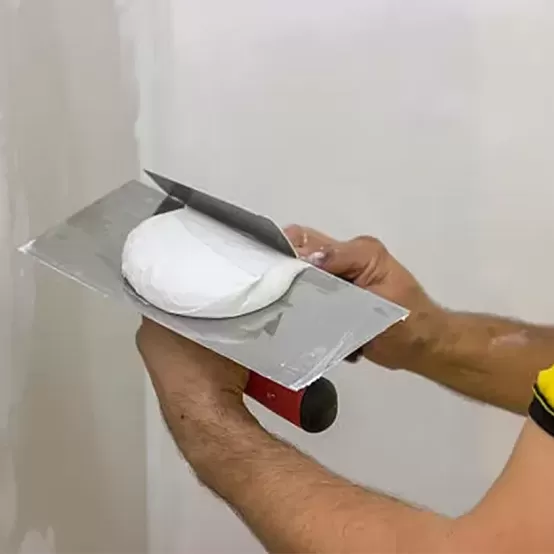 Wall Putty үшін өзгертілген HPMC