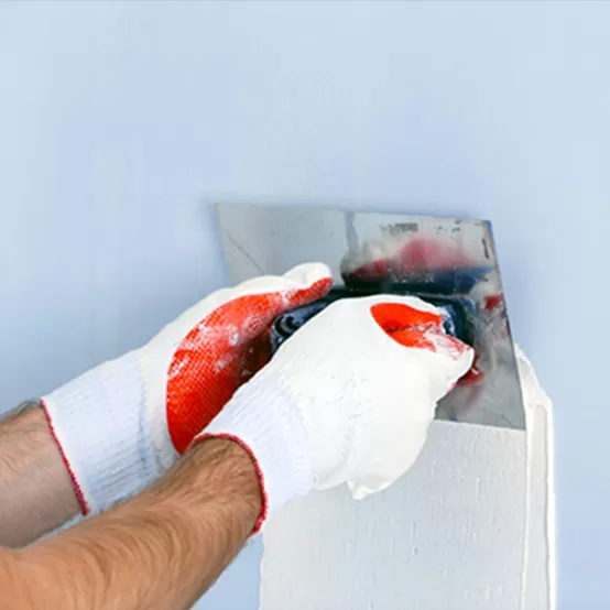 Кім- Putty- тың HPMC