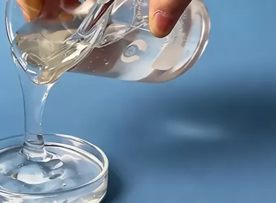 Hydroxypropyl Метил селекулоса қалышыға қауіпсіз пе?