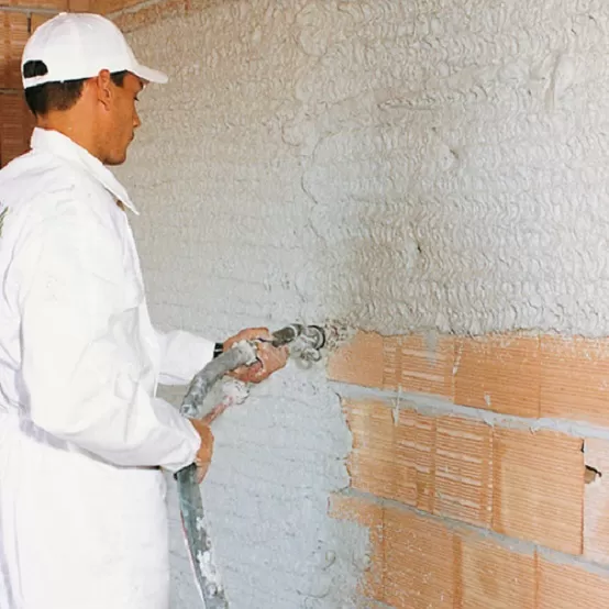 Gypsum- гет- тың Plaster үшін HPMC