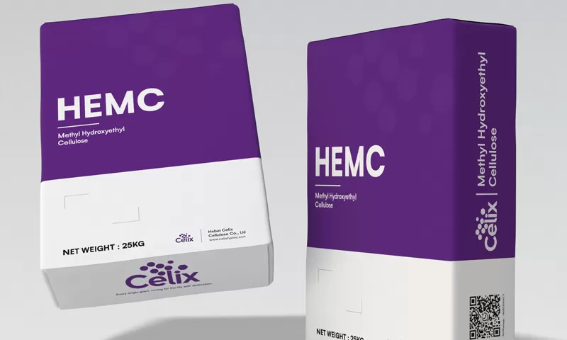 modified mhec for wall putty for cost