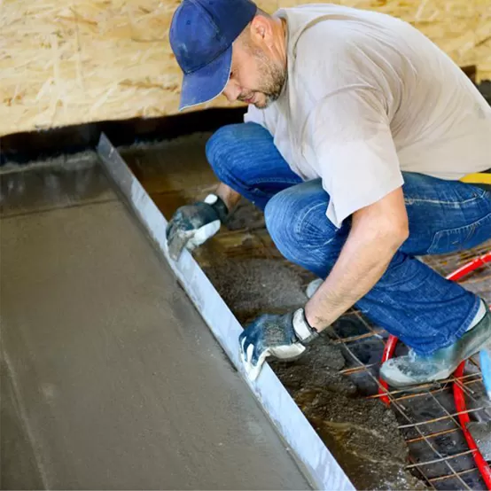 Өздігінен біріктірі