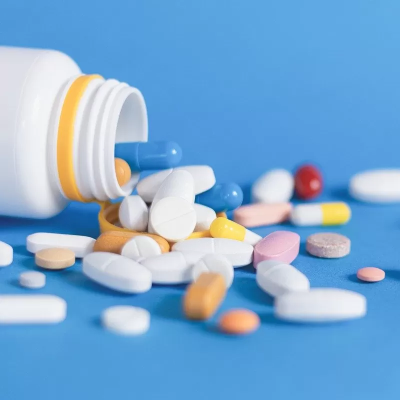 Фармациуталық ескерлері