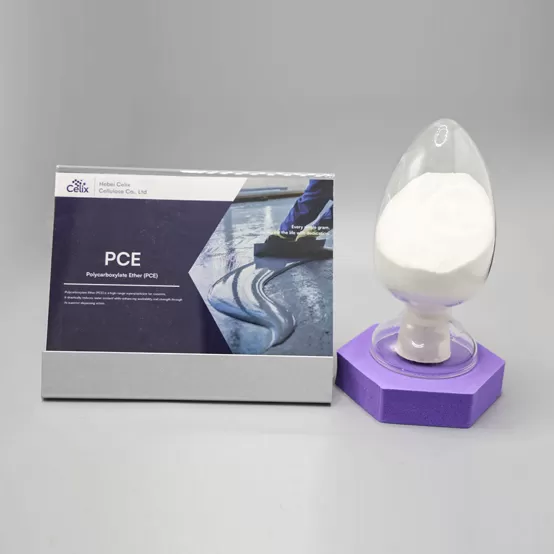 Polycarboxylate SuperplasticizerName