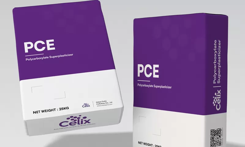 Polycarboxylate superplasticizer