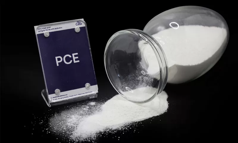 Polycarboxylate superplasticizer