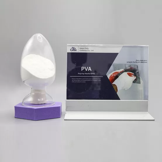 Polyvinyl алкохол