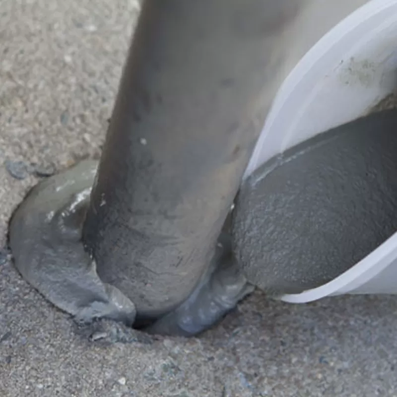 Қатынасын / Грут матеріалы