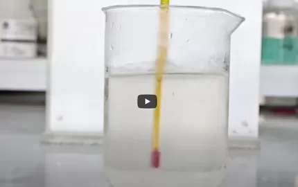 Hebei Celix Cellulose Компанияның тез көрінісі