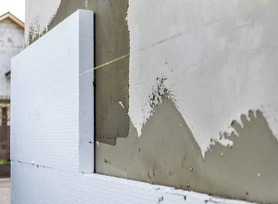 EIFS-тегі жарықтардың алдын алу: Сыртқы оқшаулау жүйелеріндегі VAE RDP-нің маңызды рөлі