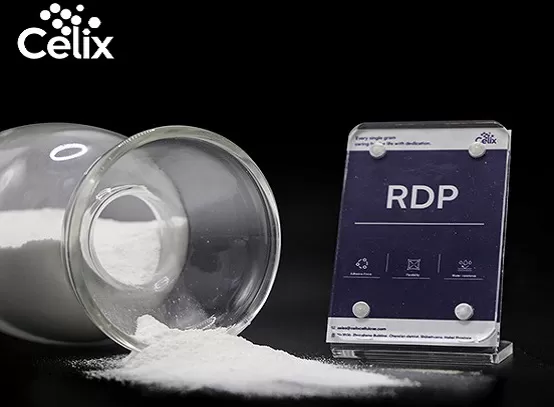 Сапа шығыннан жоғары: Неліктен Celix Cellulose VAE RDP берік құрылыстың болашағы