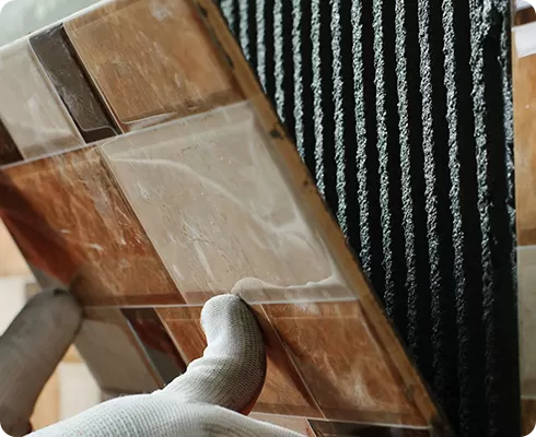 Селексис сенімтеген партнерін